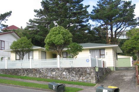 Photo of property in 9 Christchurch Crescent, Kelson, Lower Hutt, 5010