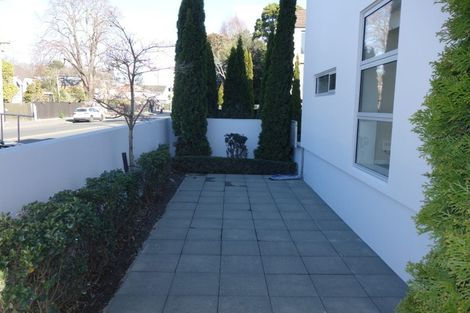 Photo of property in 1/77 Carlton Mill Road, Merivale, Christchurch, 8014