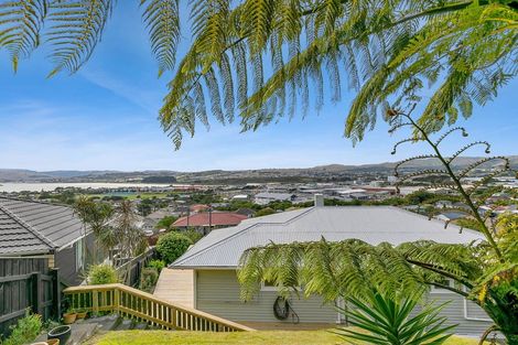 Photo of property in 34 Waiho Terrace, Elsdon, Porirua, 5022