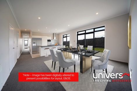 Photo of property in 14 Te Aparangi Road, Papakura, 2110