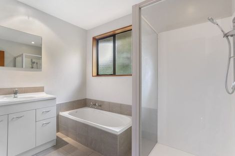 Photo of property in 1/168a Lyttelton Street, Spreydon, Christchurch, 8024