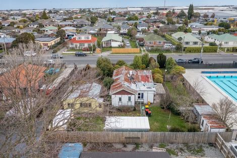 Photo of property in 39 Amyes Road, Hornby, Christchurch, 8042