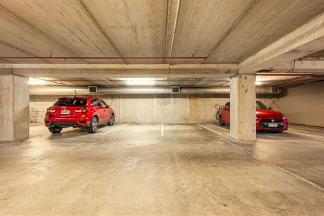 Photo of property in Highgate Towers, 5c/8 Howe Street, Freemans Bay, Auckland, 1011