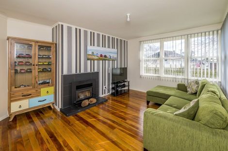 Photo of property in 18 Miro Street, Levin, 5510