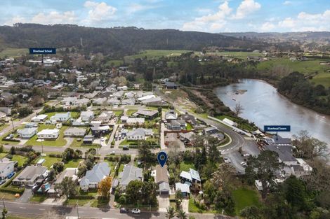 Photo of property in 43 Arthur Street, Riverhead, 0820