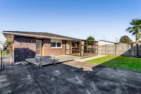 Photo of property in 7 Oleander Place, Bell Block, New Plymouth, 4312