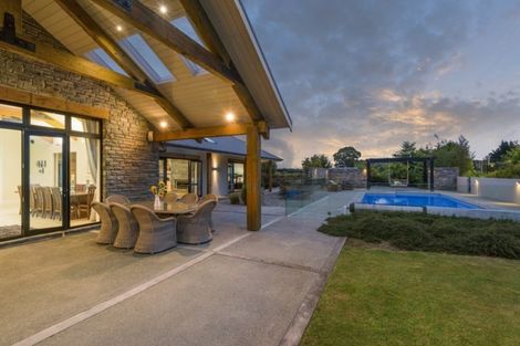 Photo of property in 33 Birchdale Place, Ohoka, Kaiapoi, 7692