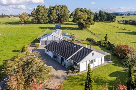 Photo of property in 19 Matahiwi Road, Matahiwi, Masterton, 5888