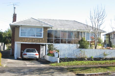 Photo of property in 21 Friedlanders Road, Manurewa, Auckland, 2102