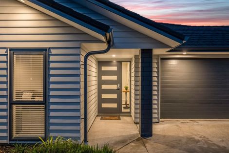 Photo of property in 198 Matua Road, Kumeu, 0810