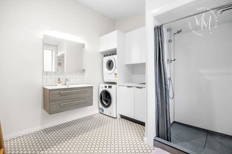 Photo of property in 110 Stafford Street, Dunedin Central, Dunedin, 9016