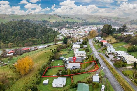 Photo of property in 26 Swan Street, Taihape, 4720