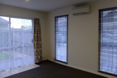 Photo of property in 3/601 Barbadoes Street, Edgeware, Christchurch, 8013