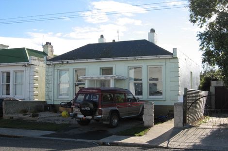 Photo of property in 6 Dee Street, Oamaru, 9400