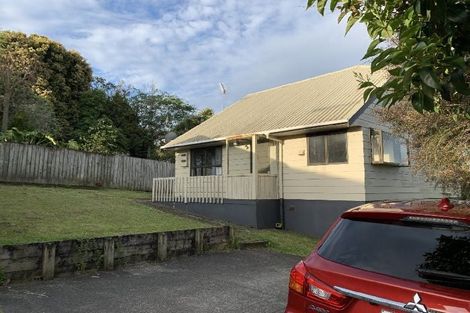 Photo of property in 1/33 Becroft Drive, Forrest Hill, Auckland, 0620