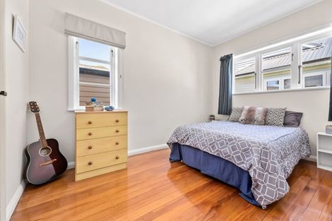 Photo of property in 3 Galway Street, Waterloo, Lower Hutt, 5011