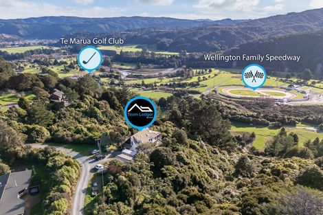 Photo of property in 1154e State Highway 2, Te Marua, Upper Hutt, 5018