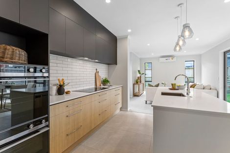 Photo of property in 107 Kopuru Road, Whenuapai, Auckland, 0618