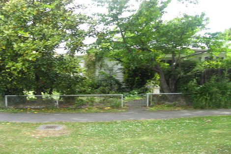 Photo of property in 7 Fisher Avenue, Sydenham, Christchurch, 8023