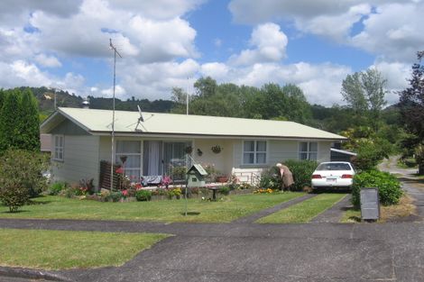 Photo of property in 41 Campbell Street, Taumarunui, 3920