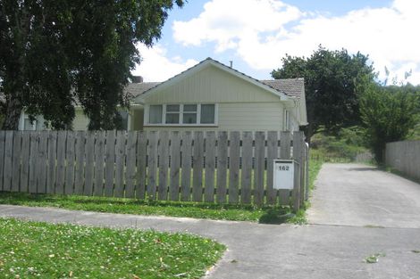 Photo of property in 162 Paterson Street, Aramoho, Whanganui, 4500