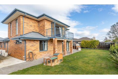 Photo of property in 50 Rowse Street, Rangiora, 7400