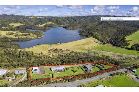 Photo of property in 45 Sail Rock Road, Ruakaka, Whangarei, 0171