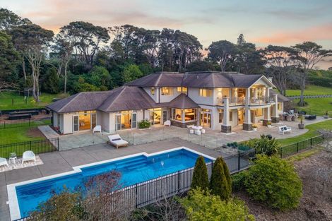 Photo of property in 1 Pearson Road, Whitford, Howick, 2571