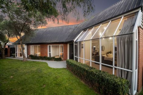 Photo of property in 1/28b Poulton Avenue, Richmond, Christchurch, 8013