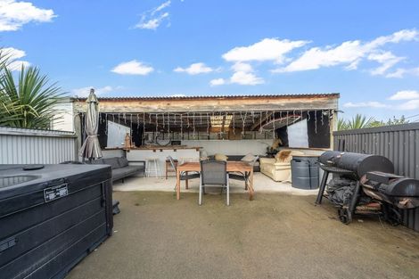 Photo of property in 8 Mackenzie Street, Winton, 9720