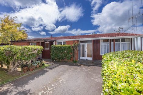 Photo of property in 351 College Street, Te Awamutu, 3800