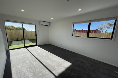 Photo of property in 4/105 Purchas Street, Edgeware, Christchurch, 8013