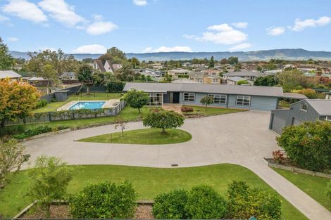 Photo of property in 13 Gordon Terrace, Matamata, 3400