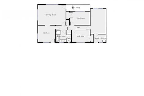 Photo of property in 3/11 Sails Street, Papanui, Christchurch, 8053