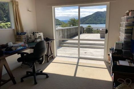 Photo of property in 573 Port Underwood Road, Whatamango Bay, Picton, 7281