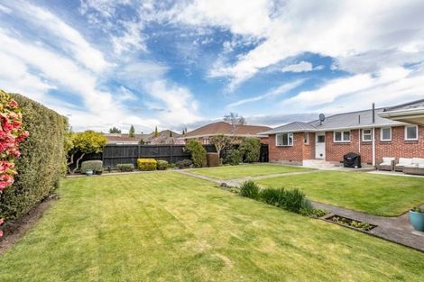 Photo of property in 18 Bewdley Street, Spreydon, Christchurch, 8024