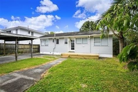 Photo of property in 135 Sunnynook Road, Forrest Hill, Auckland, 0620
