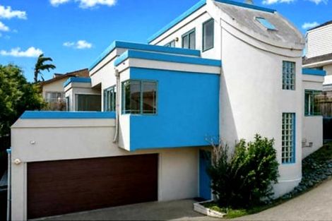 Photo of property in 1/38 Gulf View Road, Murrays Bay, Auckland, 0630