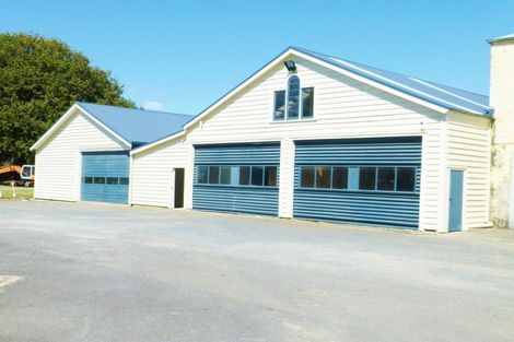 Photo of property in 452 Tauwhare Road, Matangi, Hamilton, 3284