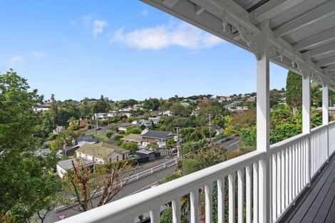 Photo of property in 6 Leys Crescent, Remuera, Auckland, 1050