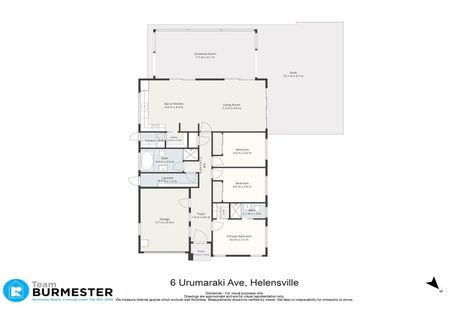 Photo of property in 6 Urumaraki Avenue, Helensville, 0800