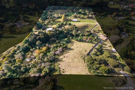 Photo of property in 121 Hall Road, Sawyers Bay, Port Chalmers, 9023