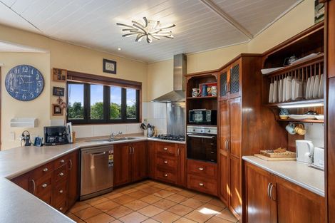 Photo of property in 28 Claremont Rise, Levin, 5510