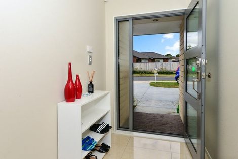 Photo of property in 57 Tupelo Street, Pukete, Hamilton, 3200