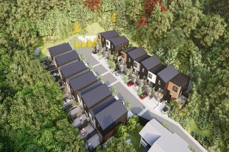 Photo of property in 11 Rato Rise, Waiwhetu, Lower Hutt, 5010