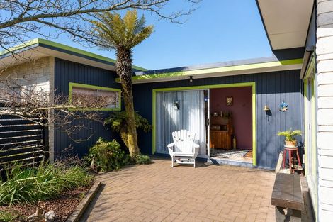 Photo of property in 104 Fitzroy Avenue, Fitzroy, Hamilton, 3206