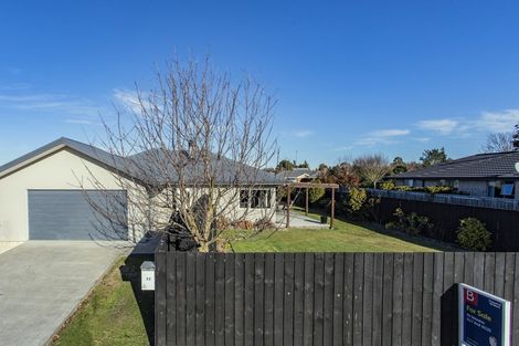 Photo of property in 22 Kowhai Street, Oxford, 7430