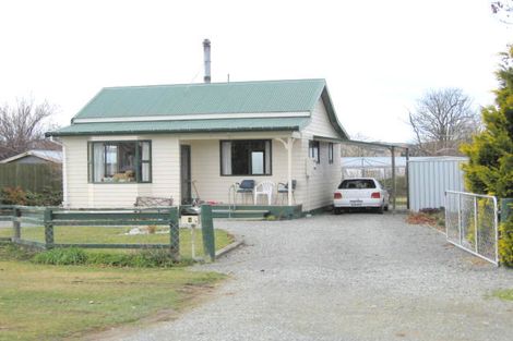 Photo of property in 4 Frayne Street, Fairlie, 7925