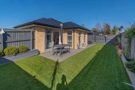Photo of property in 37a Park Lane, Rolleston, 7614