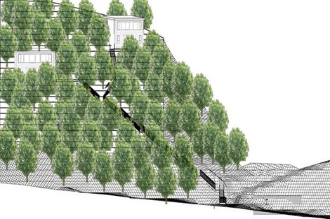 Photo of property in 53 Ngaio Gorge Road, Ngaio, Wellington, 6035